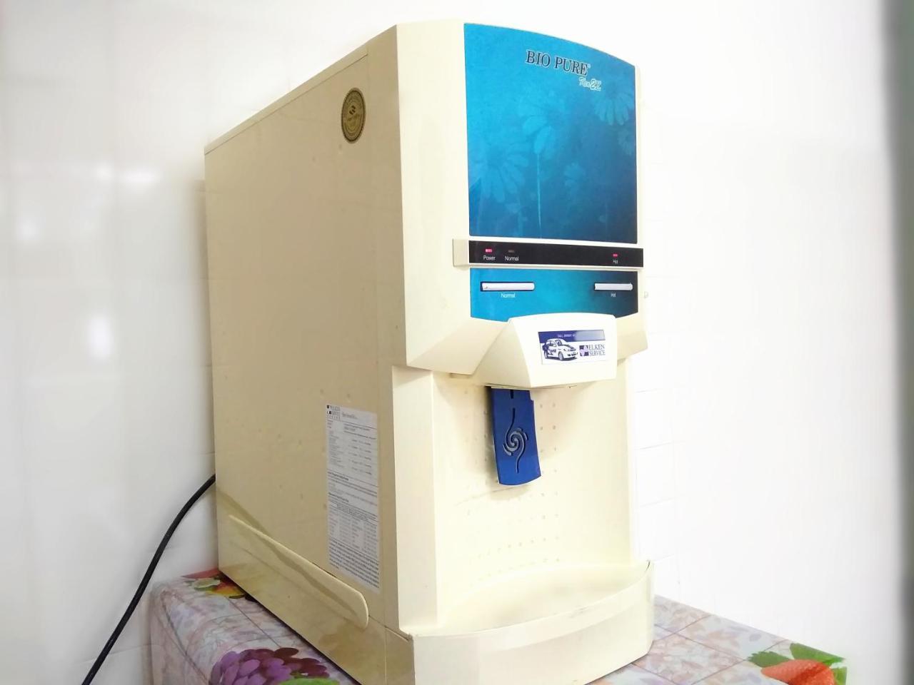 H Homestay Sibu - 1000Mbps 1Gbps Wifi, Astro & Auto Gate Parking Semi Detached House! Extérieur photo