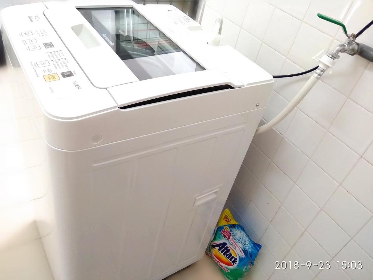 H Homestay Sibu - 1000Mbps 1Gbps Wifi, Astro & Auto Gate Parking Semi Detached House! Extérieur photo