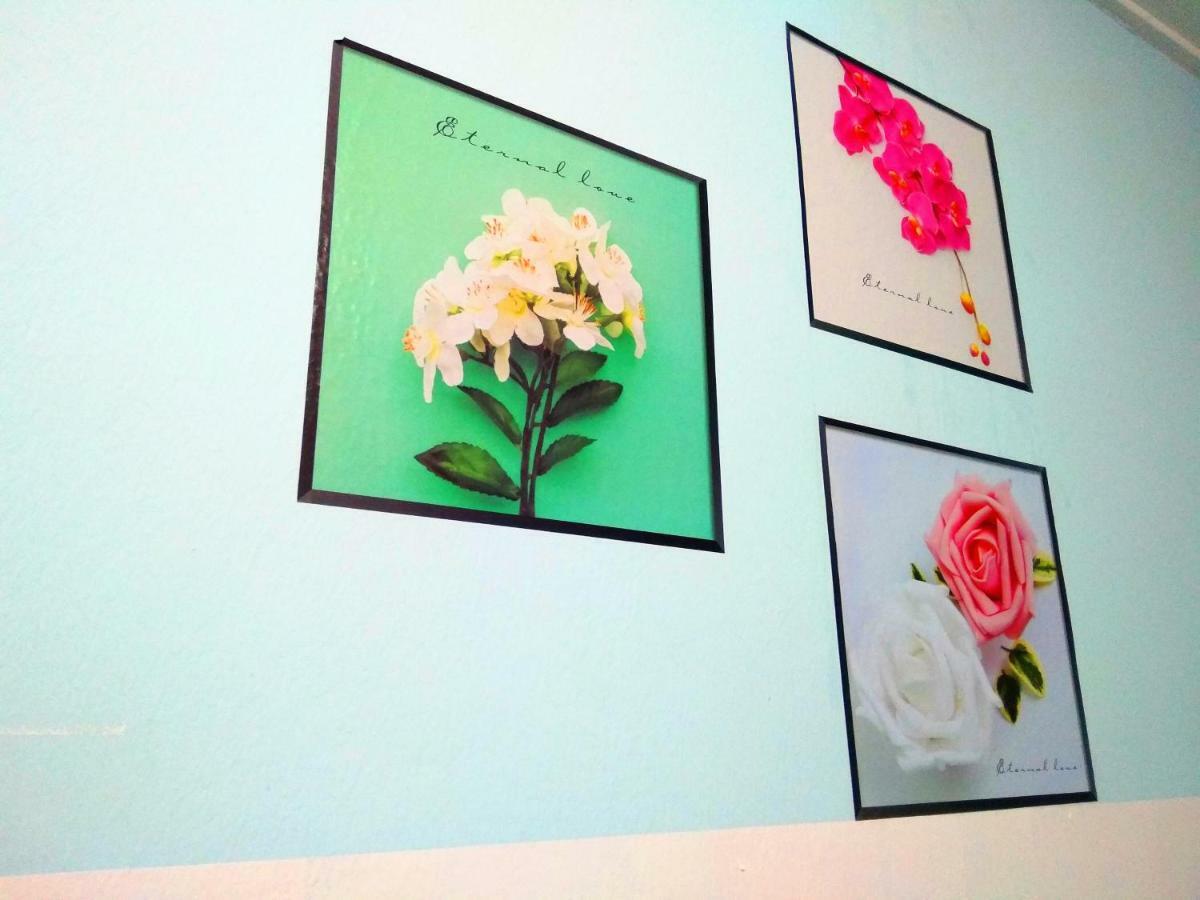 H Homestay Sibu - 1000Mbps 1Gbps Wifi, Astro & Auto Gate Parking Semi Detached House! Extérieur photo